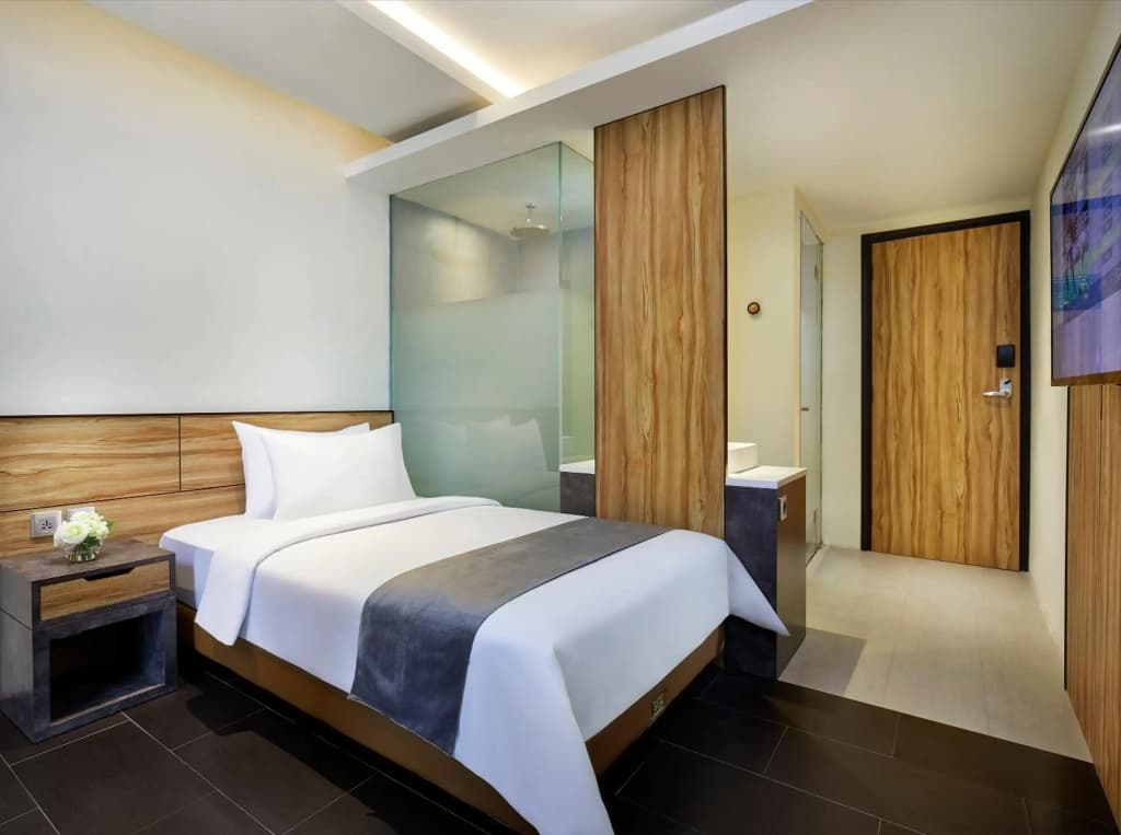 Erian Hotel - photo 5