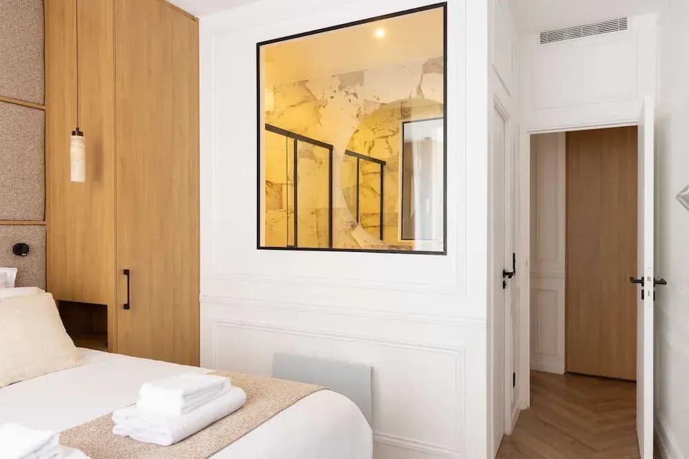 Apartment With 2 Rooms for 6 People - photo 4