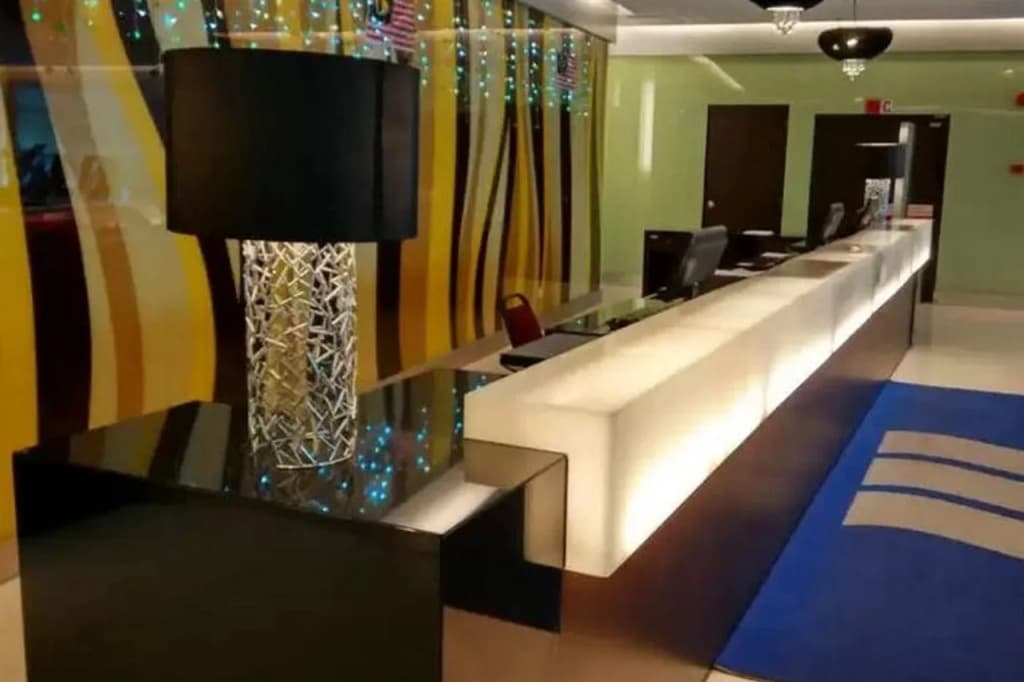 TEEDO Hotel Kuala Lumpur - photo 3
