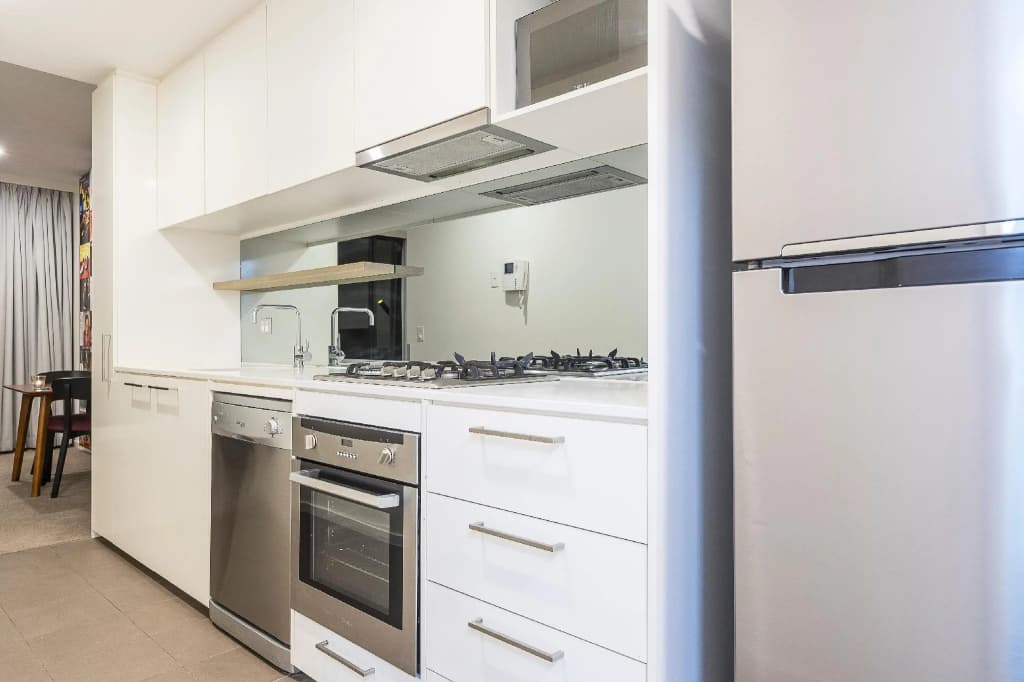 Avani Melbourne Jazz Corner Residences - photo 21