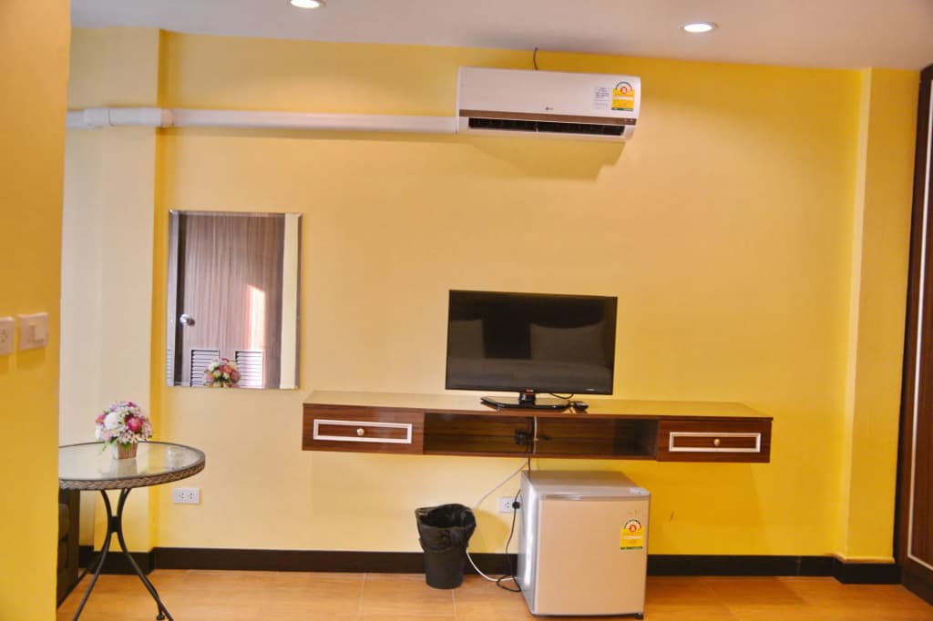 Taj Place Residency - photo 5