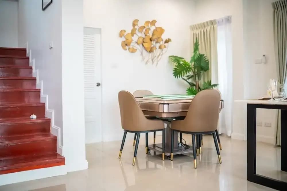 Ocean View 4BR Pool Villa KataBB Seaview - photo 29