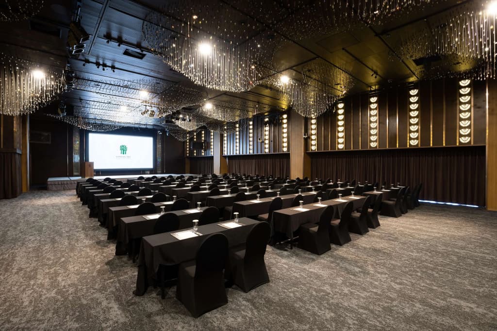 BanyanTree Club & Spa Seoul - photo 23