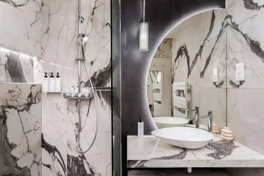 Merveil Luxury Suites - Grenelle I-II - photo 8
