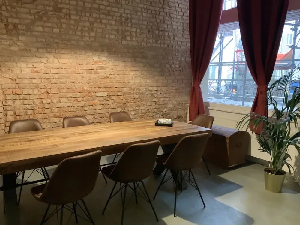 Loft am Maybachufer - photo 14