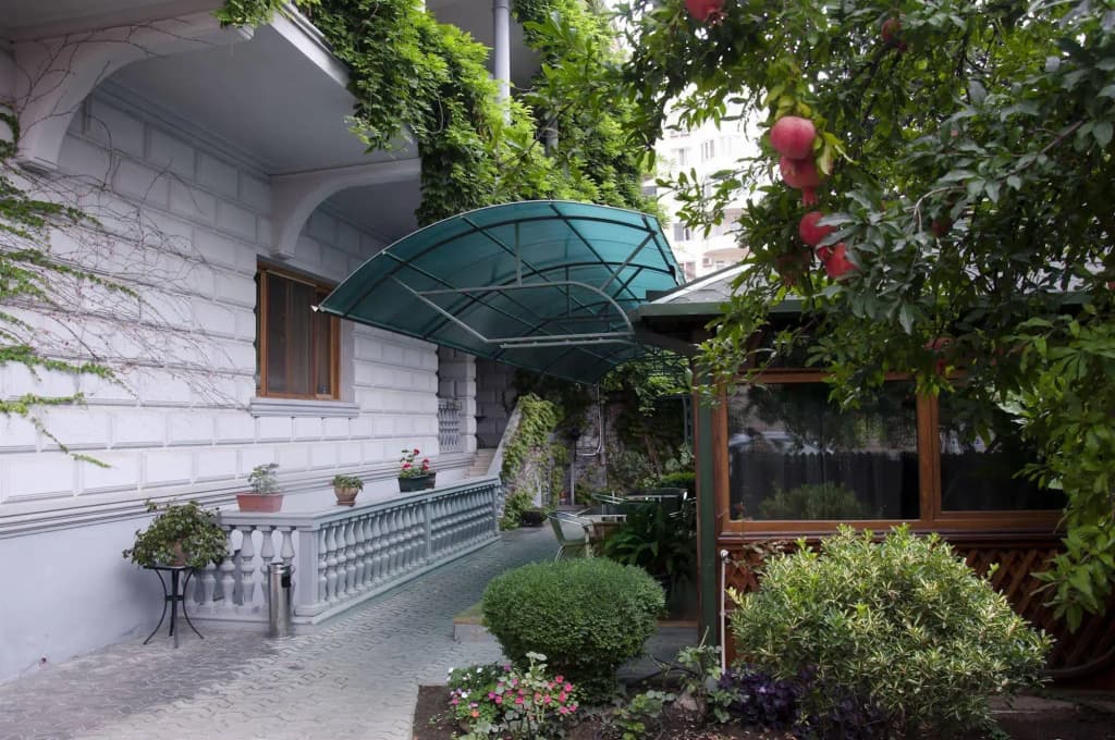 Tbilotel Hotel - photo 17