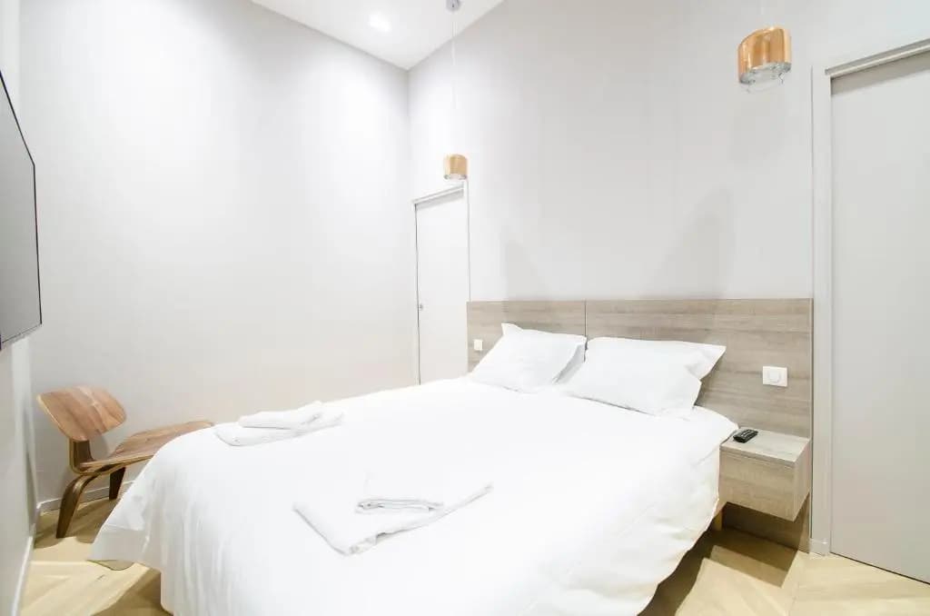 Dreamyflat Apartment Opera 3 - photo 9