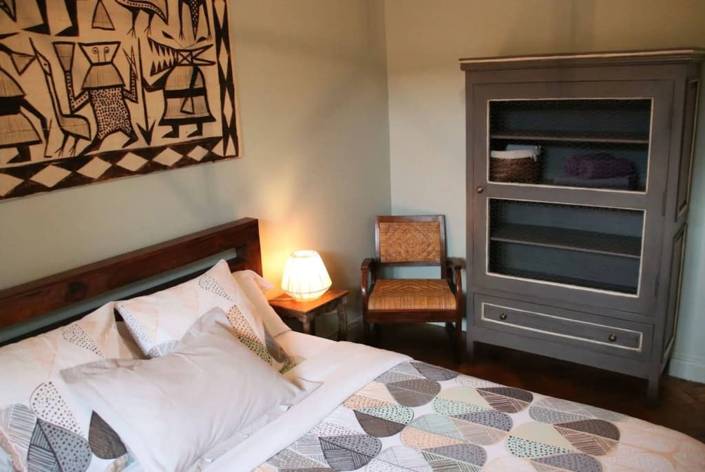 Five Bedrooms Seaview House, Old Town - photo 2