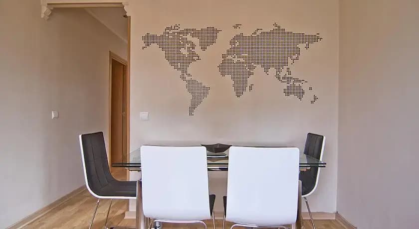 Plaza España Apartment - photo 2