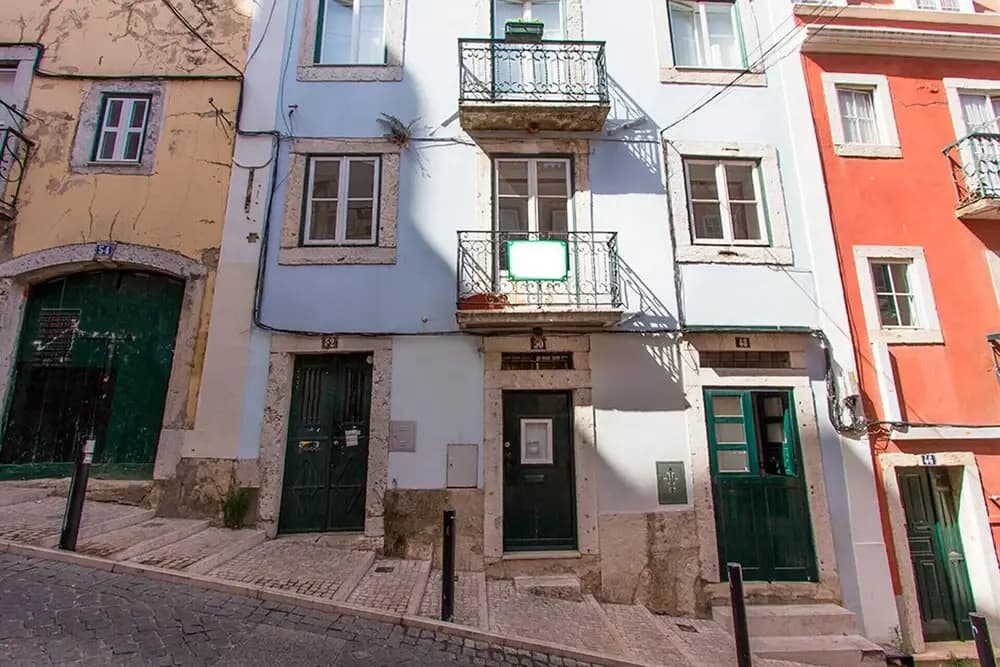 Cosy Chiado by Homing - photo 1