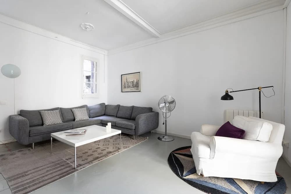 AB Gràcia Charm Apartment 1-1 - photo 4