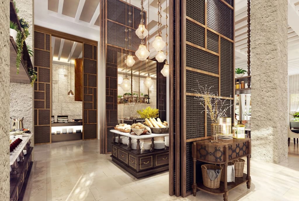The Ritz-Carlton Ras Al Khaimah, Al Wadi Desert - photo 13