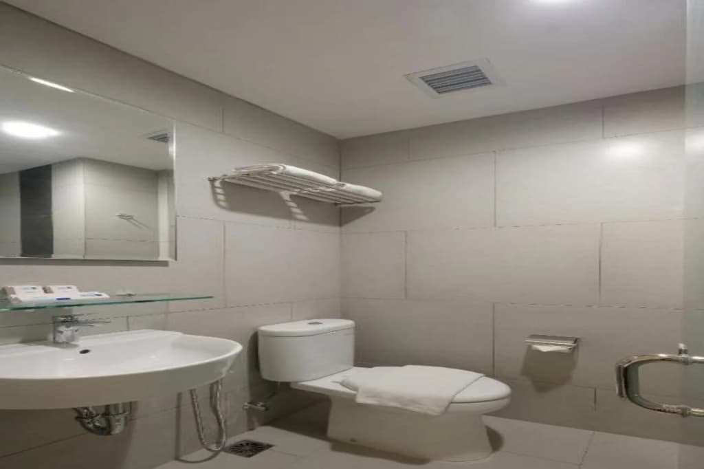 Hotel 88 Blok M - photo 10