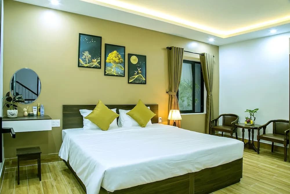 Sweet House Homestay Hoi An - photo 16