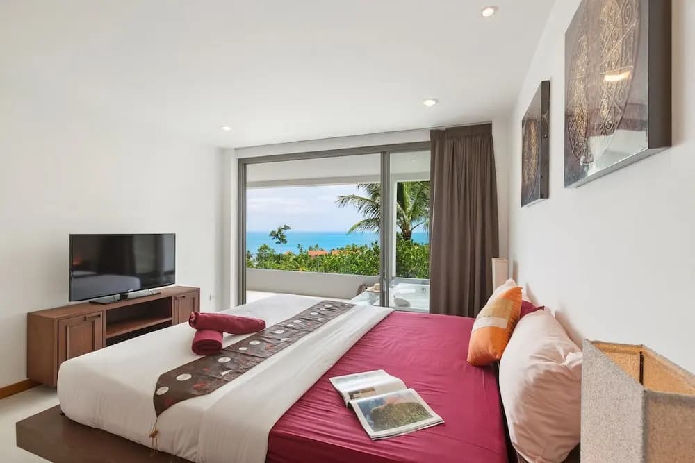 Tranquil Residence 1 - photo 3