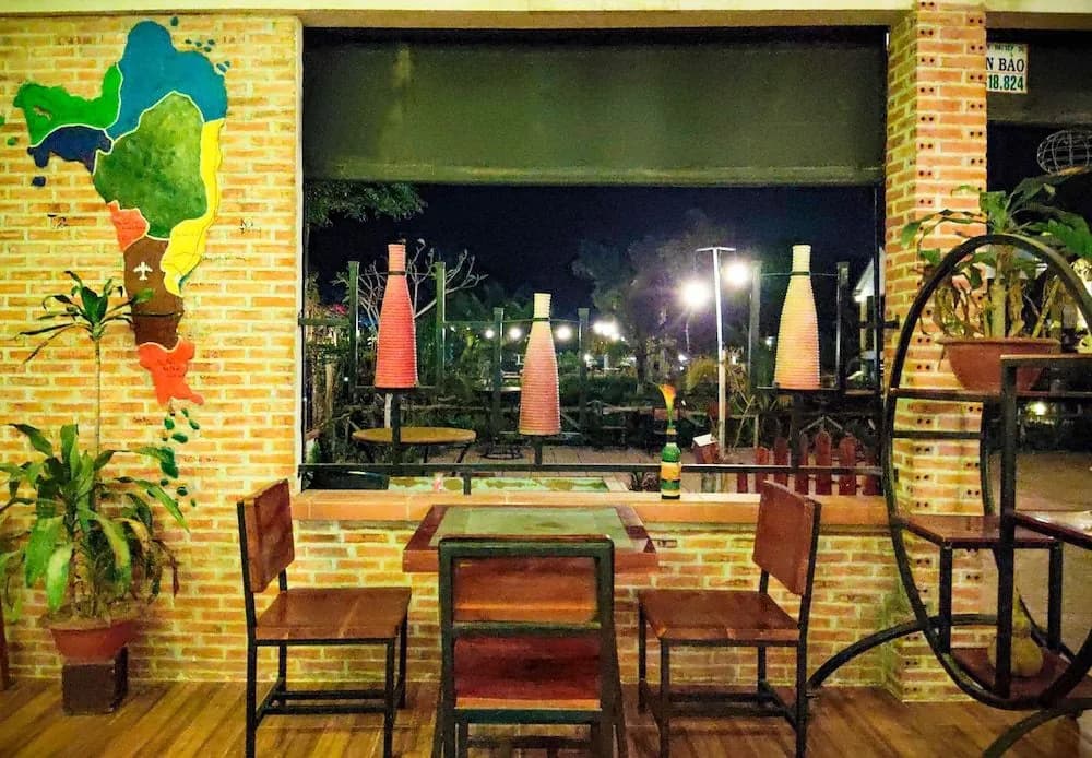 Bungalows Bai Vong - photo 29