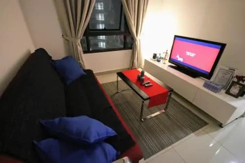 Solstice Service Apartment - photo 5