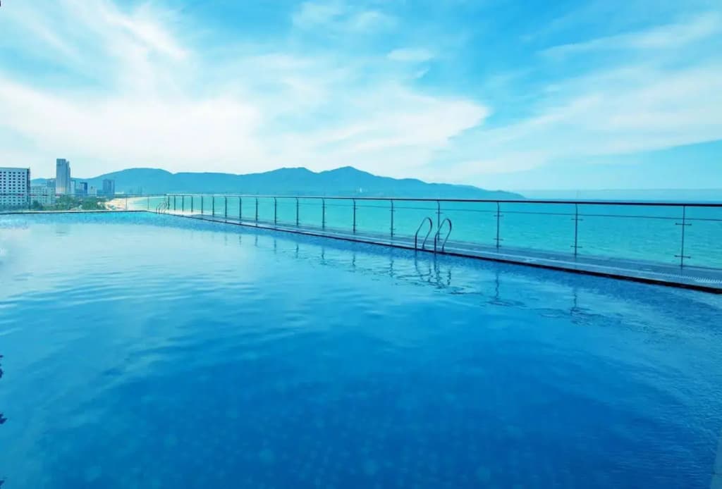 Muong Thanh Luxury Da Nang Hotel - photo 34
