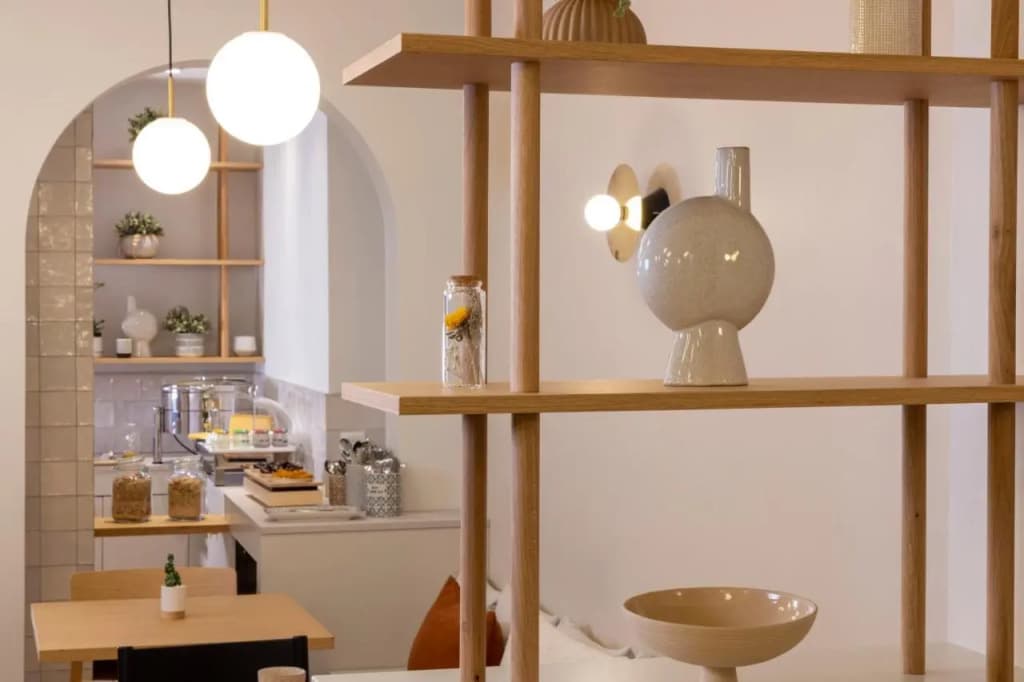 Hôtel Joe M - photo 10