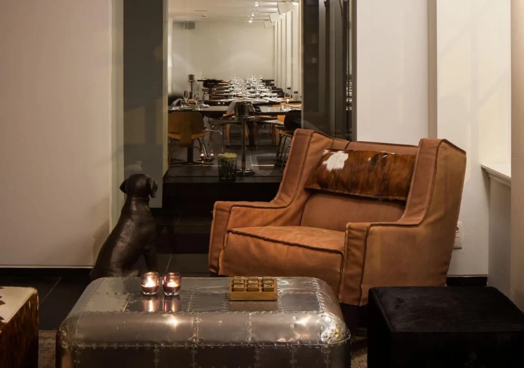 Sir Albert Hotel, part of Sircle Collection - photo 2