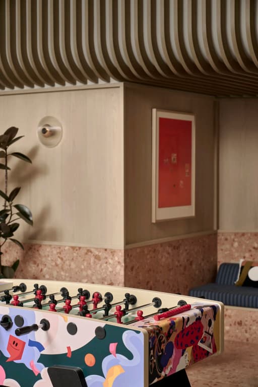 Ying'nFlo Hotel, Wesley Admiralty, Hong Kong - photo 22