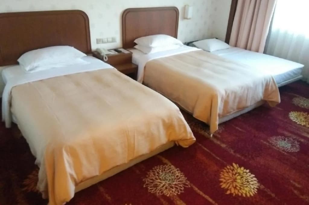 Sabah Hotel Sandakan - photo 6