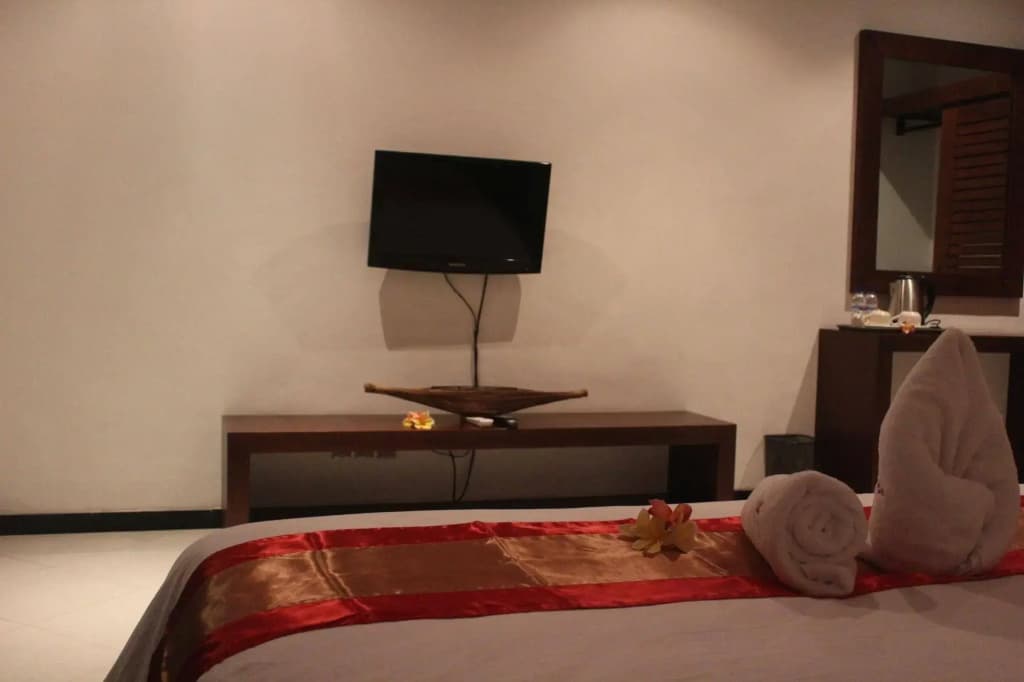 Letos Kubu Homestay - photo 3
