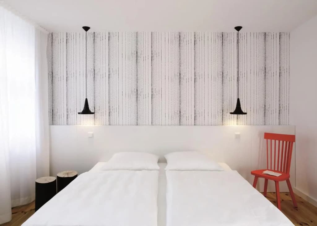 Hotel Amano Rooms & Apartments - photo 27