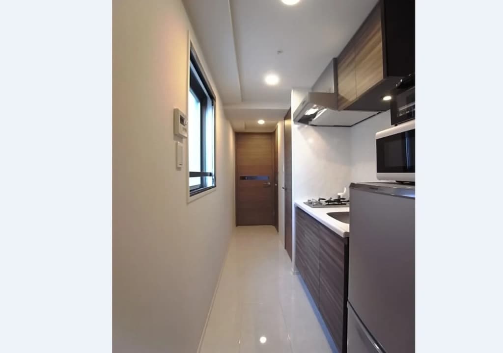 Concieria Ikebukuro MASTER'S VILLA - photo 17