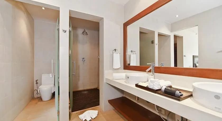 Simiana Seaview Villa - photo 6