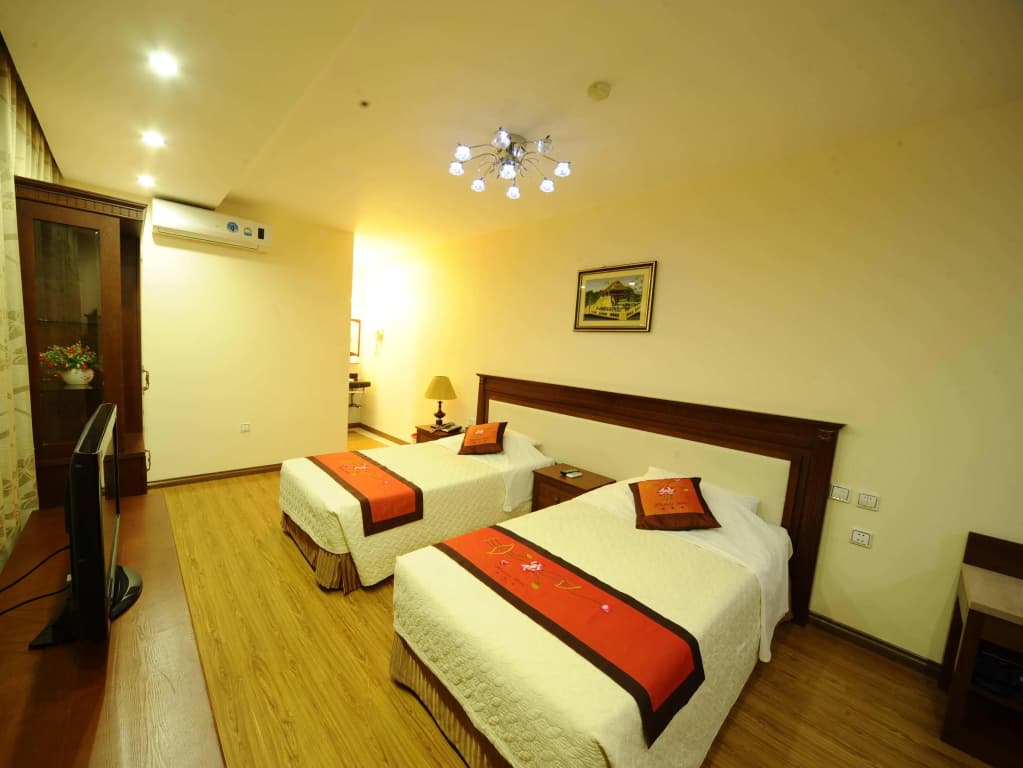 Hacinco Hotel - photo 3