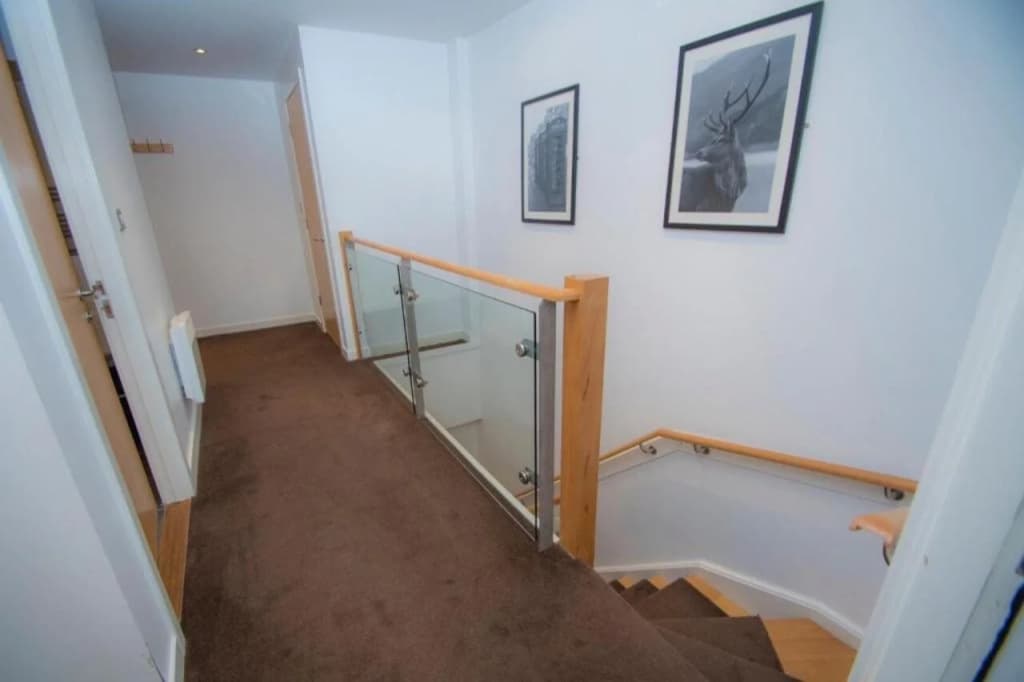 Ocean Serviced Apartments - photo 13