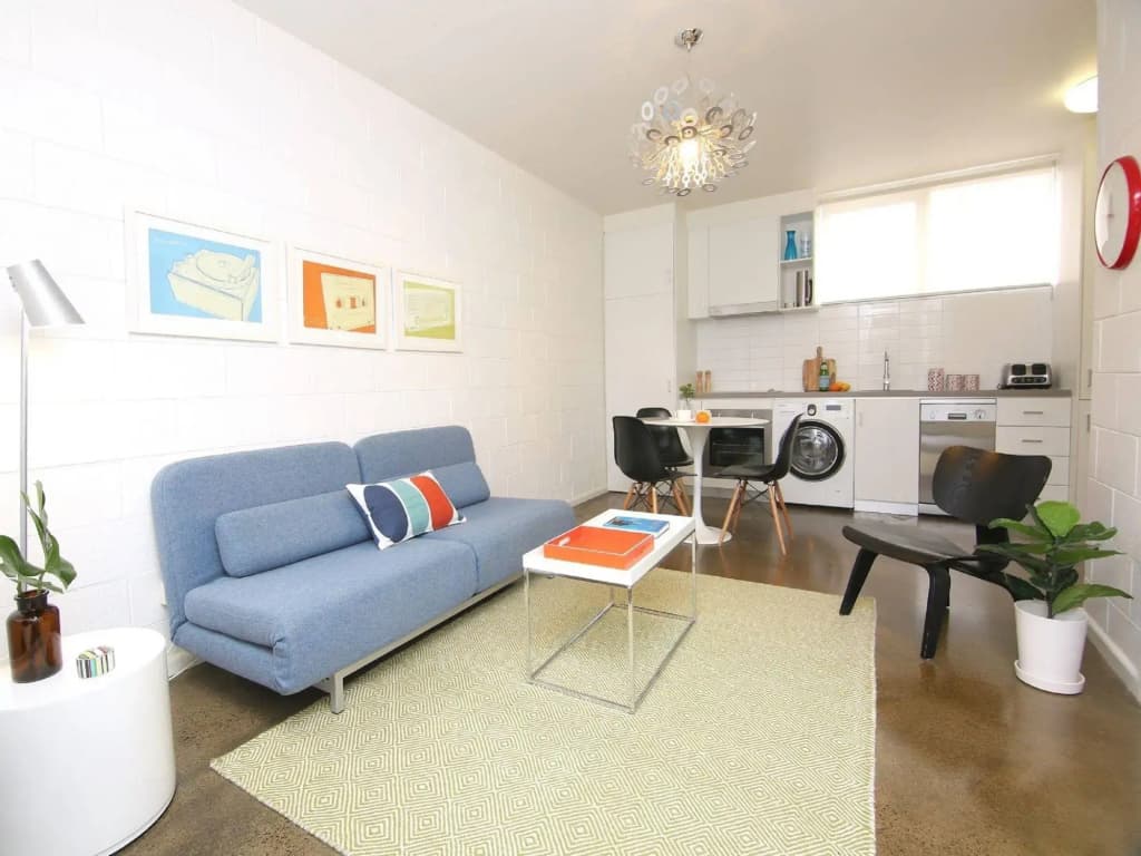 Apartment2c - Lennox 1 - photo 21