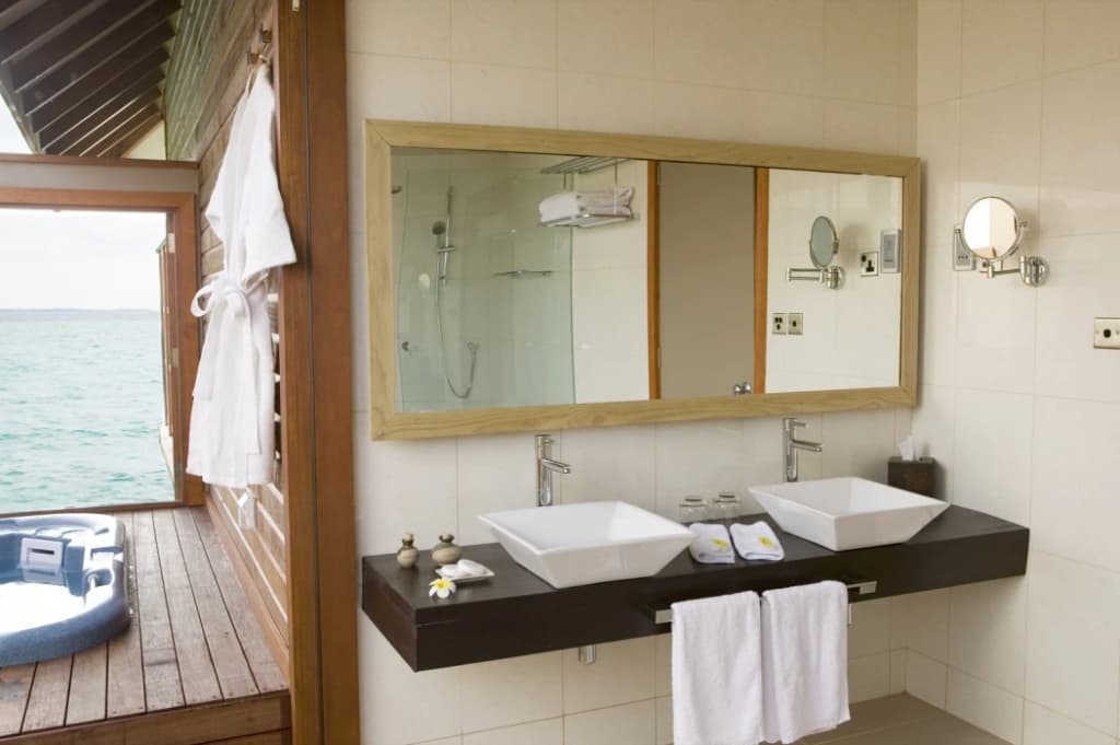 Veligandu Maldives Resort Island Resort - photo 11