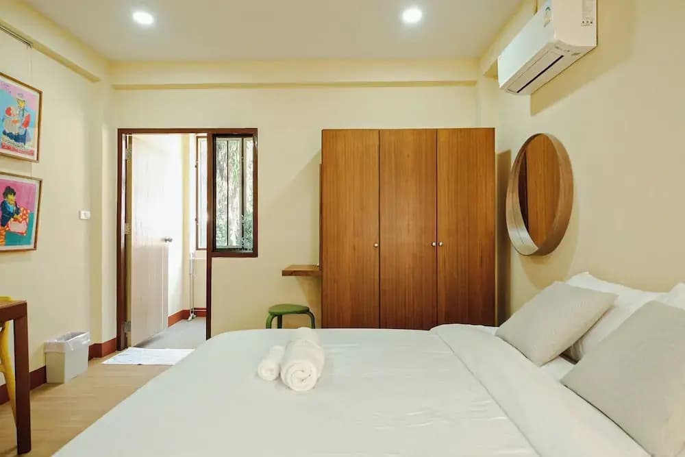 Thong Poon Apartment Chiang Mai - photo 7