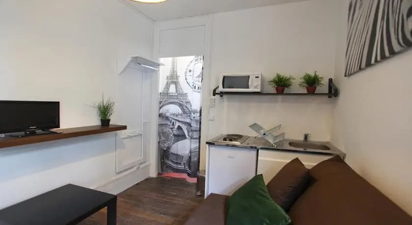 Studio Monique - photo 2