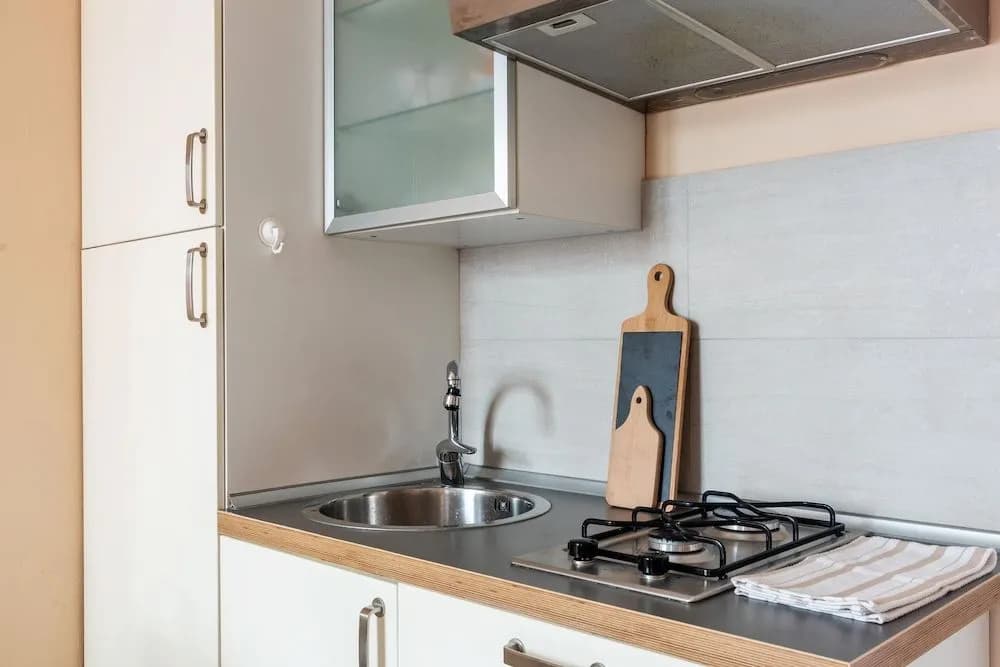 Asso Master Guest apartment - photo 12