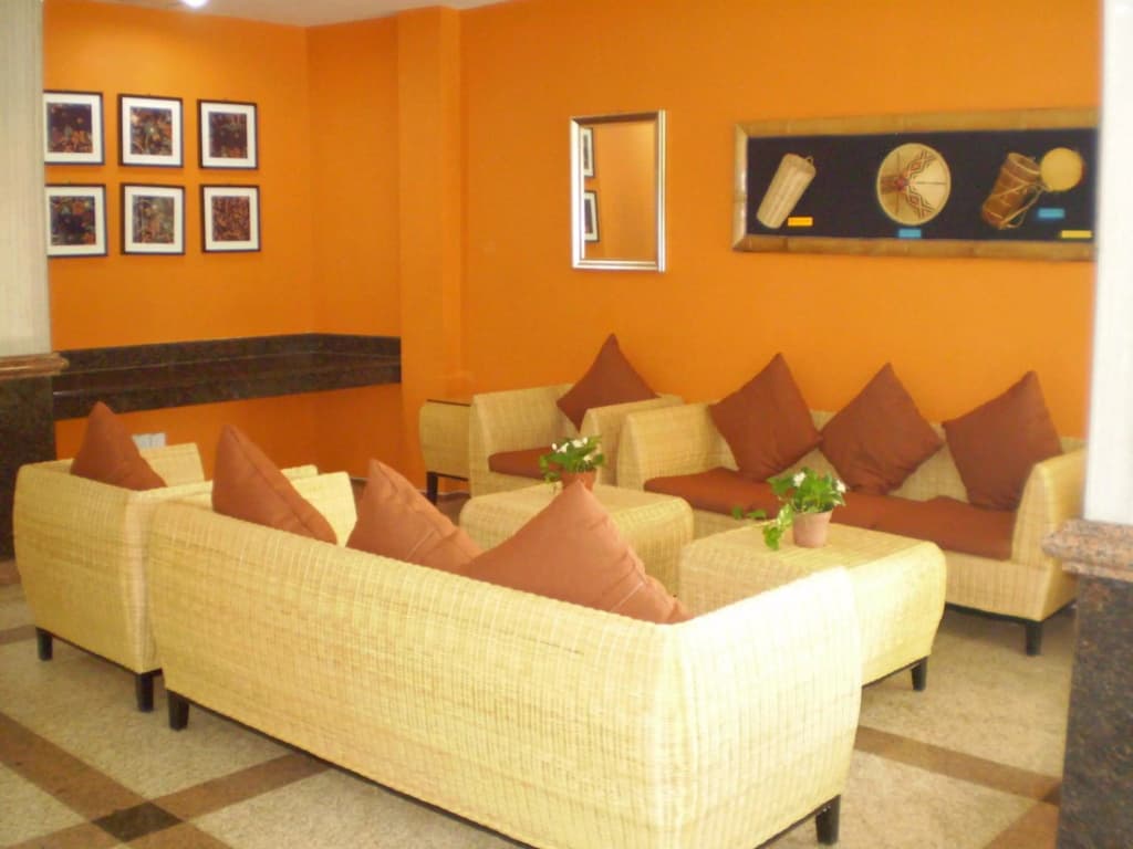 Tang Dynasty Lodge Tuaran - photo 16