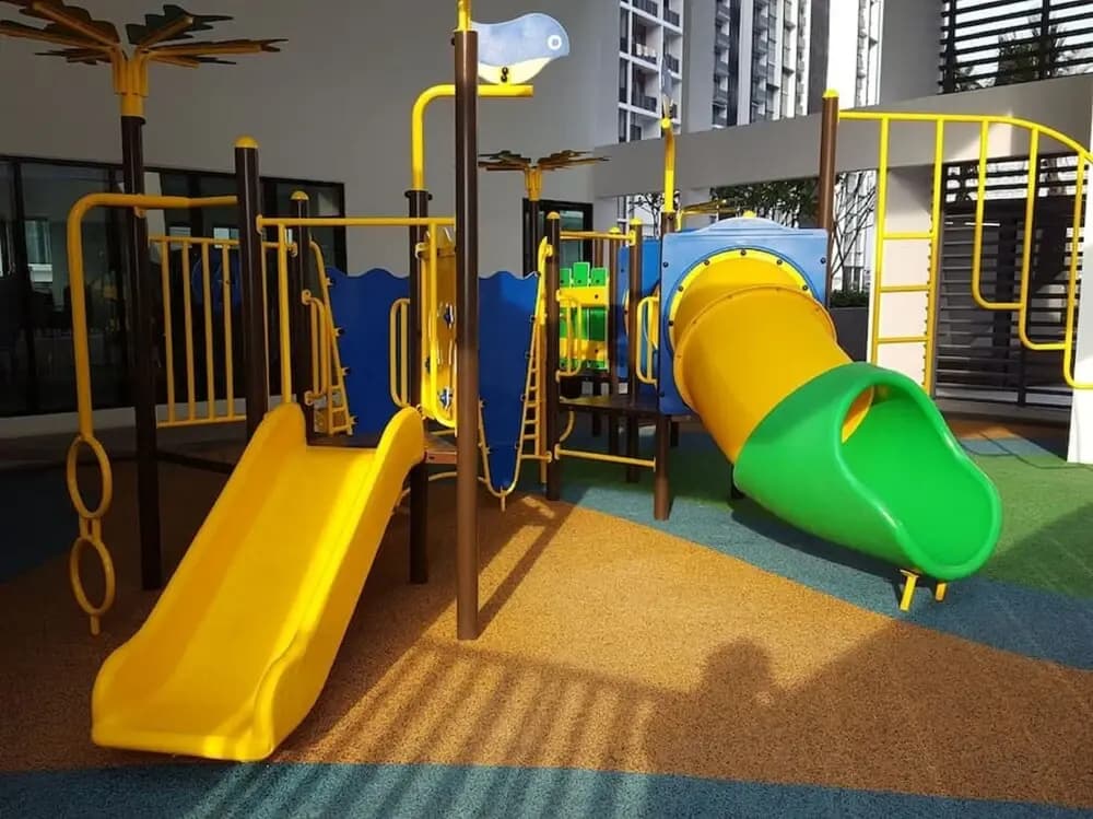 I-Suite I-City B7-28 - photo 16