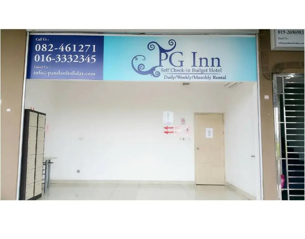 Pg Inn - main photo