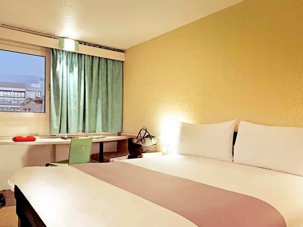 ibis Paris Alésia Montparnasse 14ème - photo 39