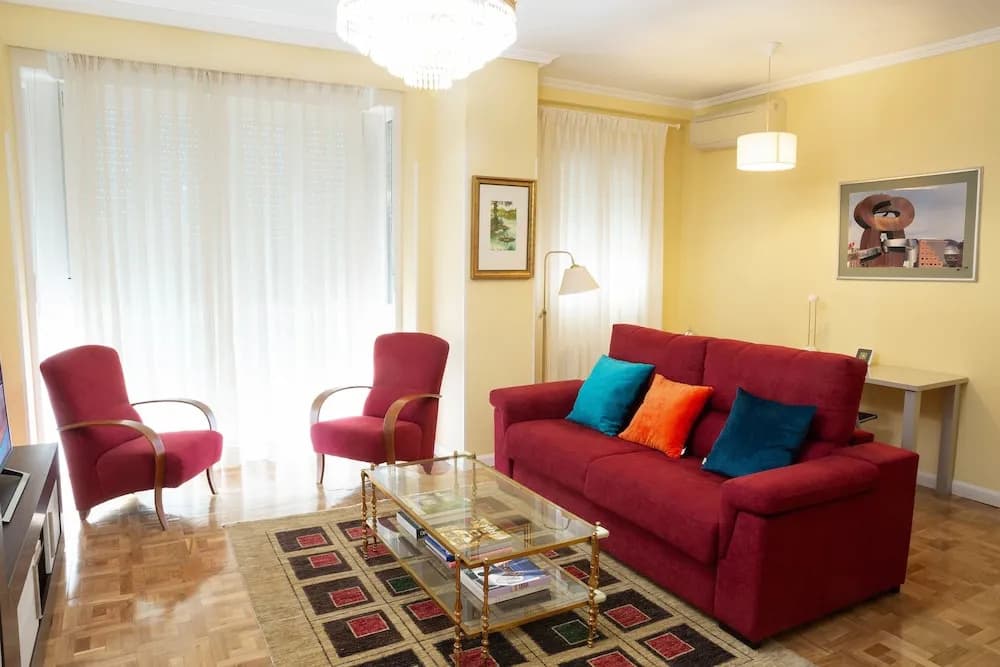 Apartamentos Duque Martínez Izquierdo - photo 3