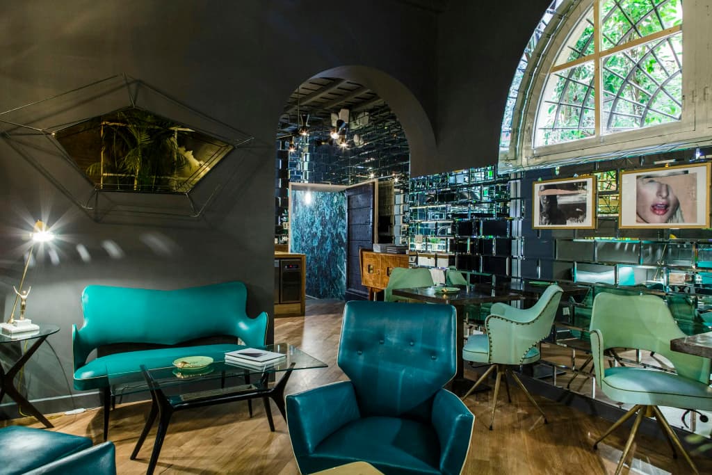 G-Rough, Rome, a Member of Design Hotels - photo 18