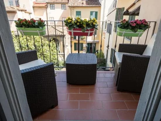 Residenza dEpoca Visacci - photo 14