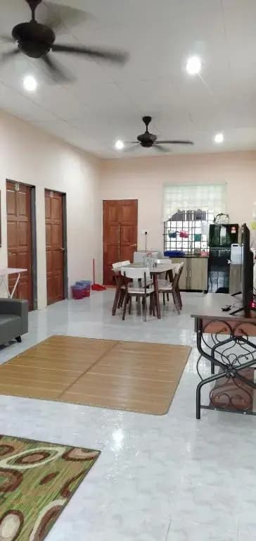 Homestay Aqilah Pasir Puteh Kelantan - photo 3