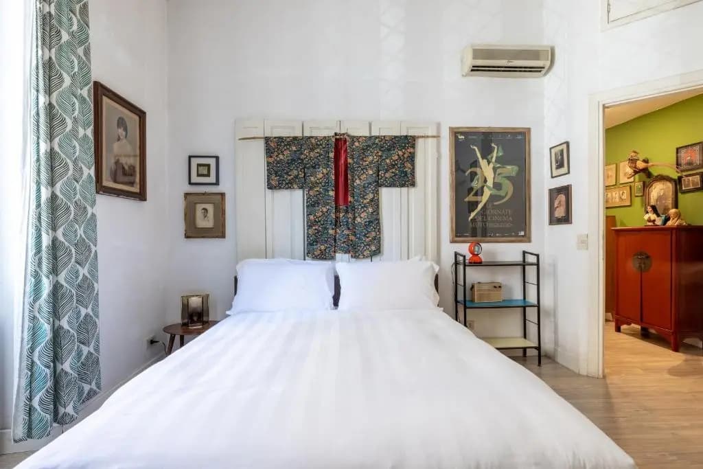 Roma Retro Apartment - St. Peter Vatican - photo 2