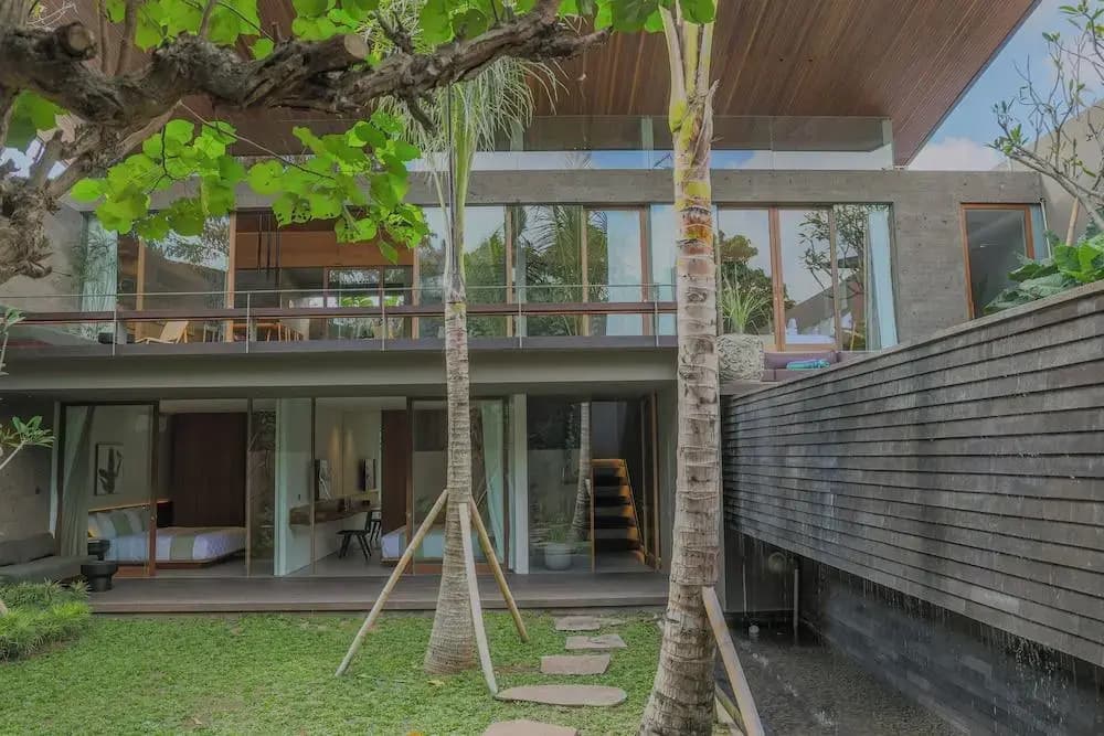 Domisili Villas Canggu Bali by Fays Hospitality - photo 14