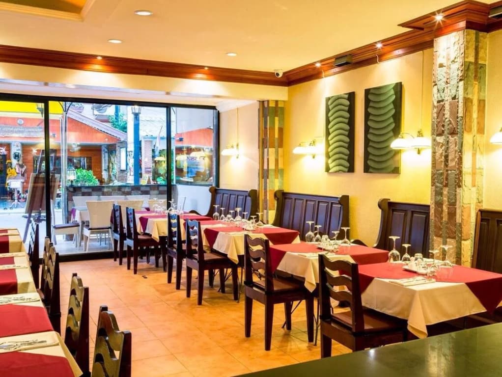 Casanova Inn - photo 18