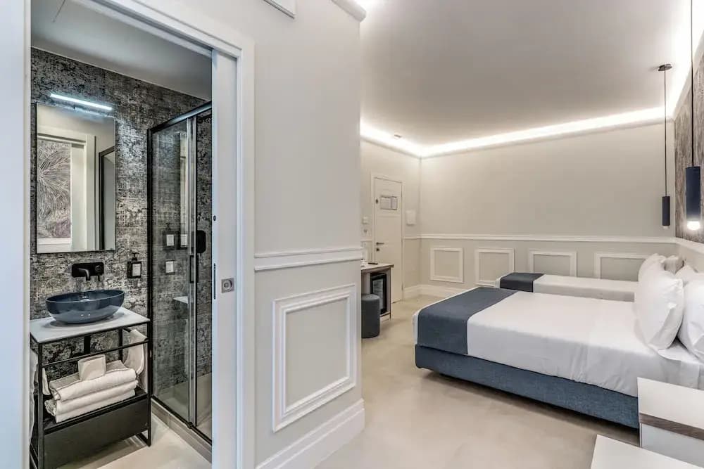 Relais Marco Polo - photo 9
