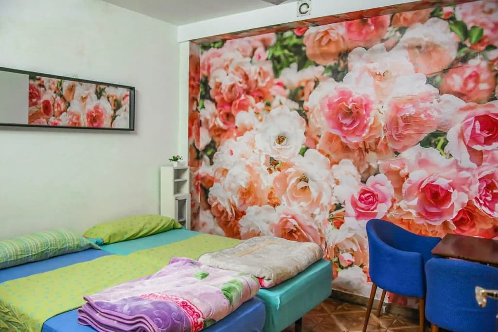 Go BCN Hi Sants - Hostel - photo 2